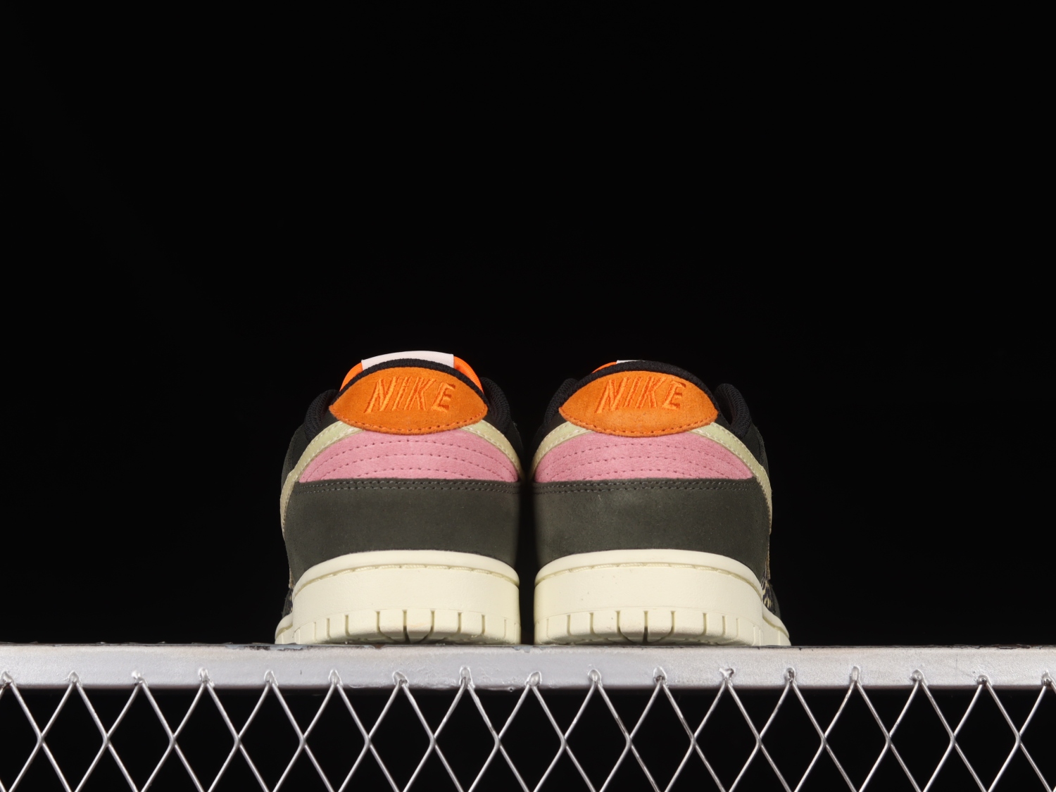 Nike Dunk Low Rainbow Trout FH7523-300