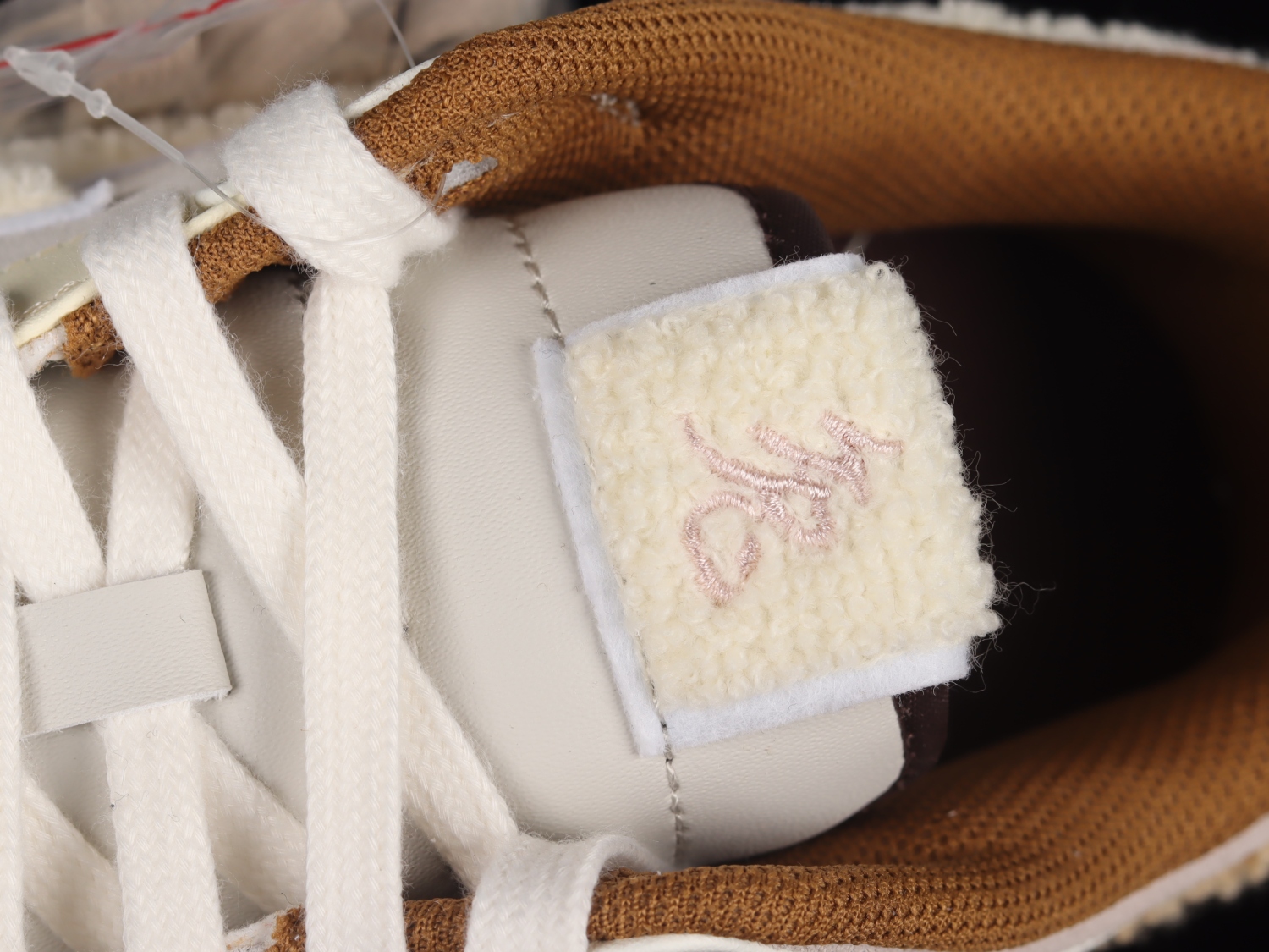 Nike Dunk Low Retro PRM Year of the Rabbit Fossil Stone (2023) FD4203-211