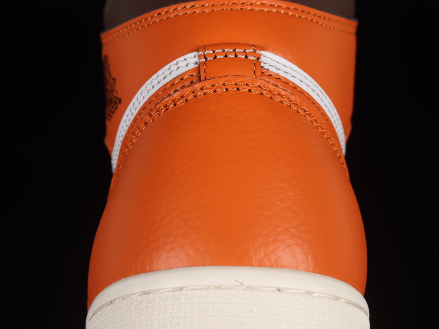 Jordan 1 Retro High OG Starfish (W) DO9369-101