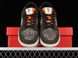Nike Dunk Low Rainbow Trout FH7523-300
