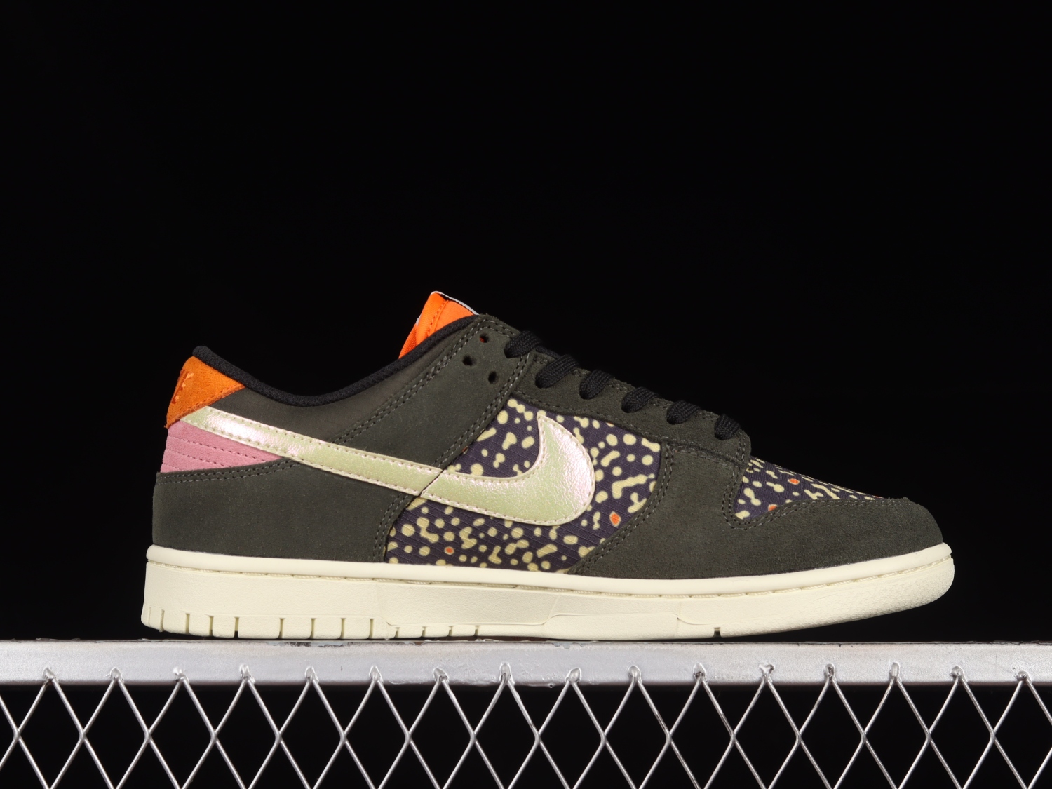 Nike Dunk Low Rainbow Trout FH7523-300