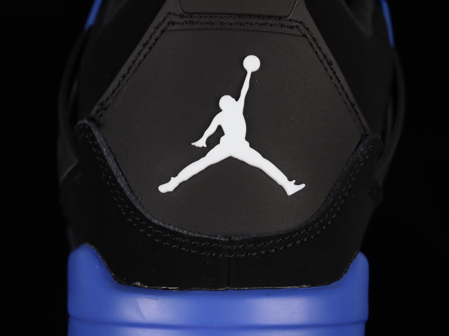 Jordan 4 Retro Blue Thunder CT8527-018