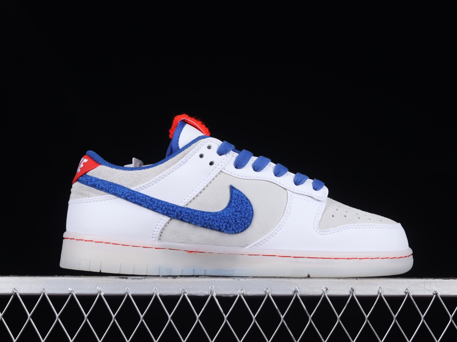 Nike Dunk Low Retro PRM Year of the Rabbit White Rabbit (2023) FD4203-161