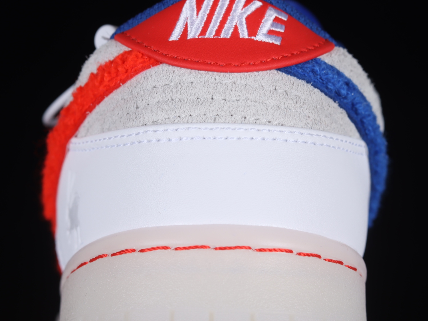 Nike Dunk Low Retro PRM Year of the Rabbit White Rabbit (2023) FD4203-161