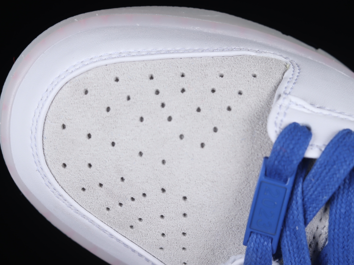 Nike Dunk Low Retro PRM Year of the Rabbit White Rabbit (2023) FD4203-161
