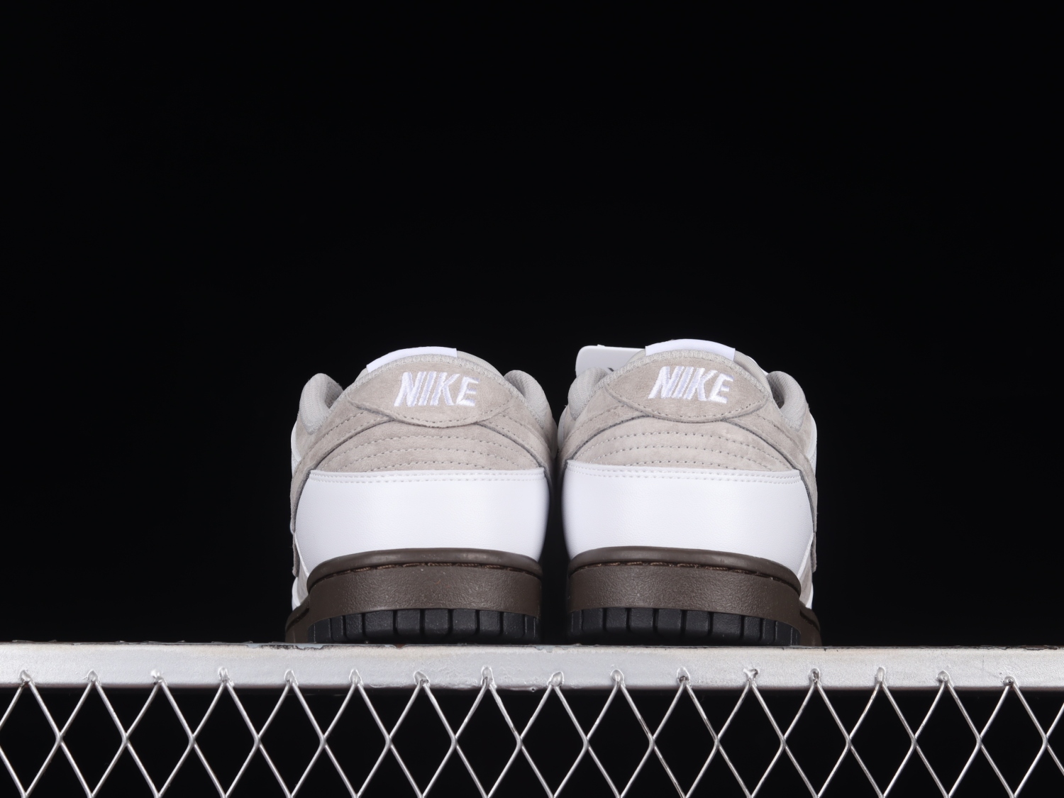 Nike Dunk Low Ironstone FD9746-001