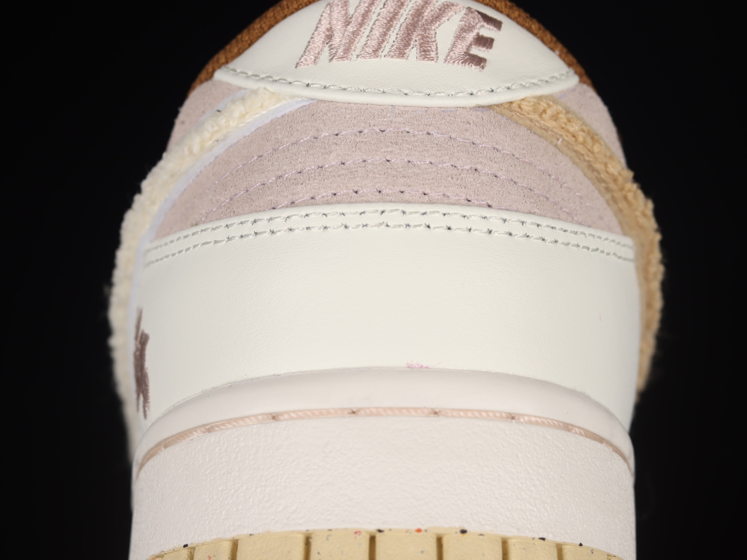 Nike Dunk Low Retro PRM Year of the Rabbit Fossil Stone (2023) FD4203-211
