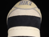Nike Dunk Low LX Black Team Gold DV3054-001 (TS Batch)