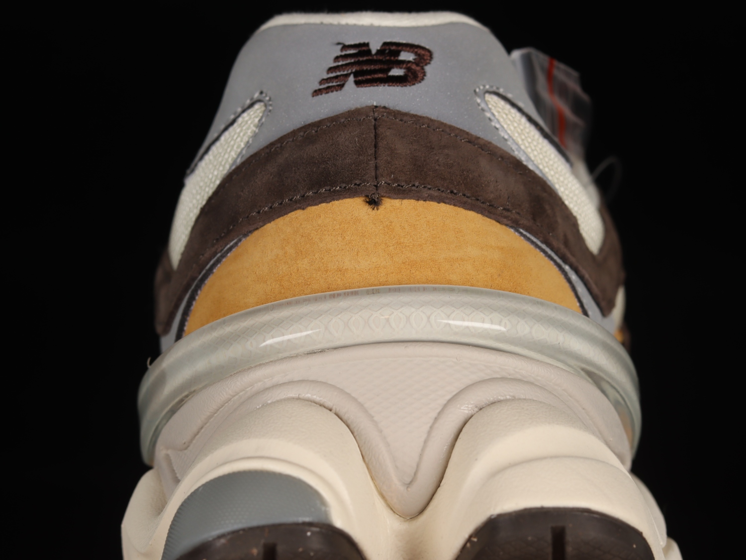 New Bal*nce 9060 Workwear U9060WOR