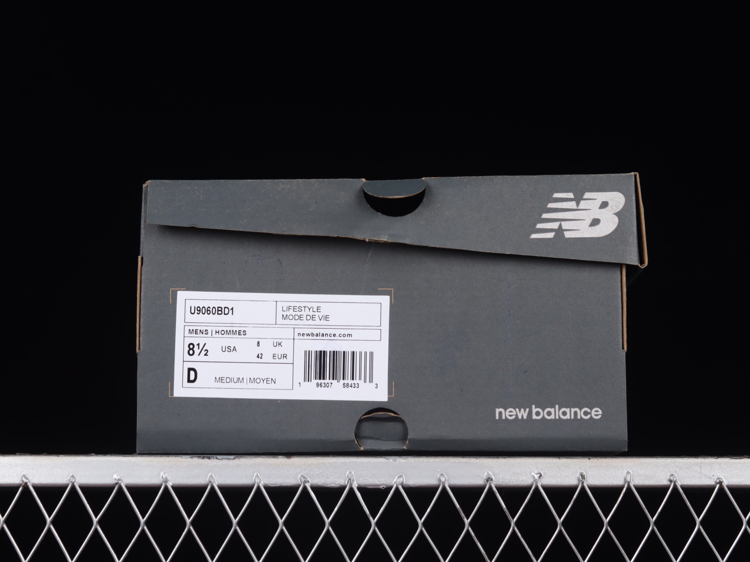 New Bal*nce 9060 Bodega Age of Discovery U9060BD1