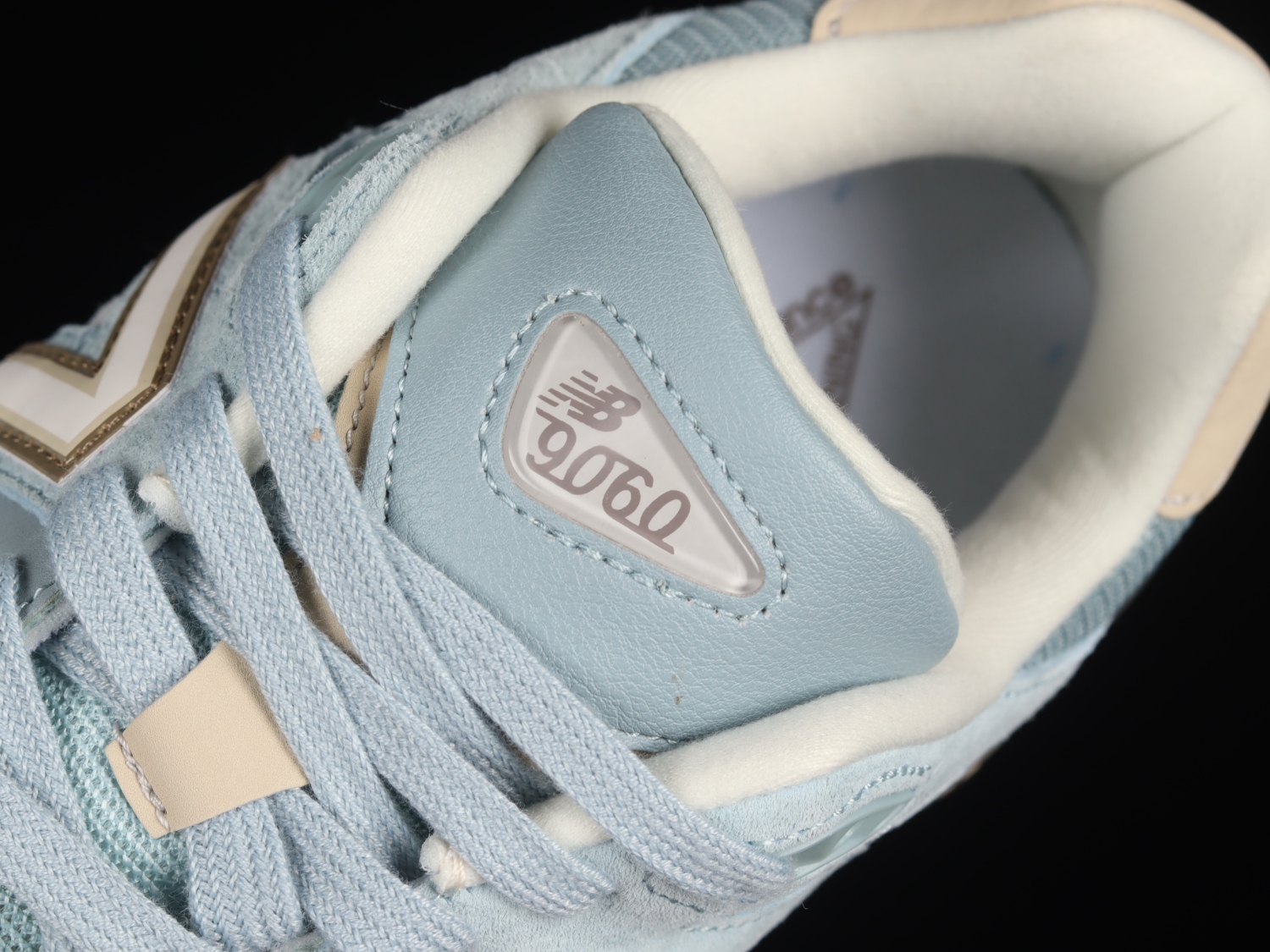 New Bal*nce 9060 Blue Haze U9060FNB