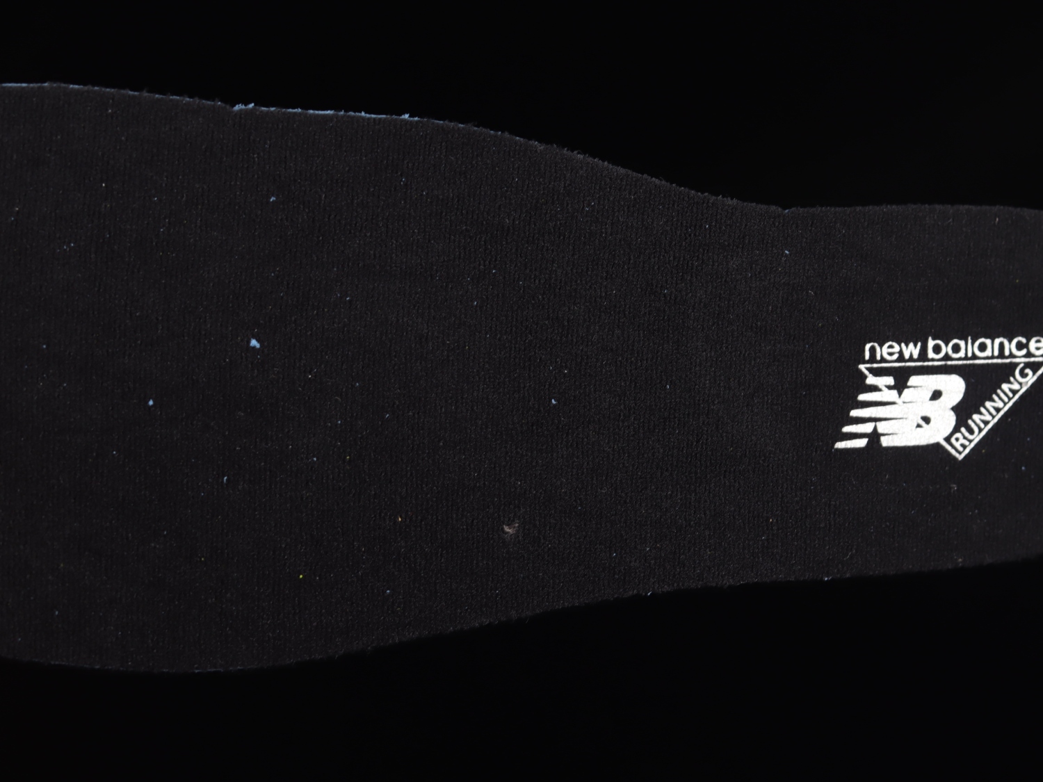 New Bal*nce 9060 Black Castlerock Grey U9060BLK