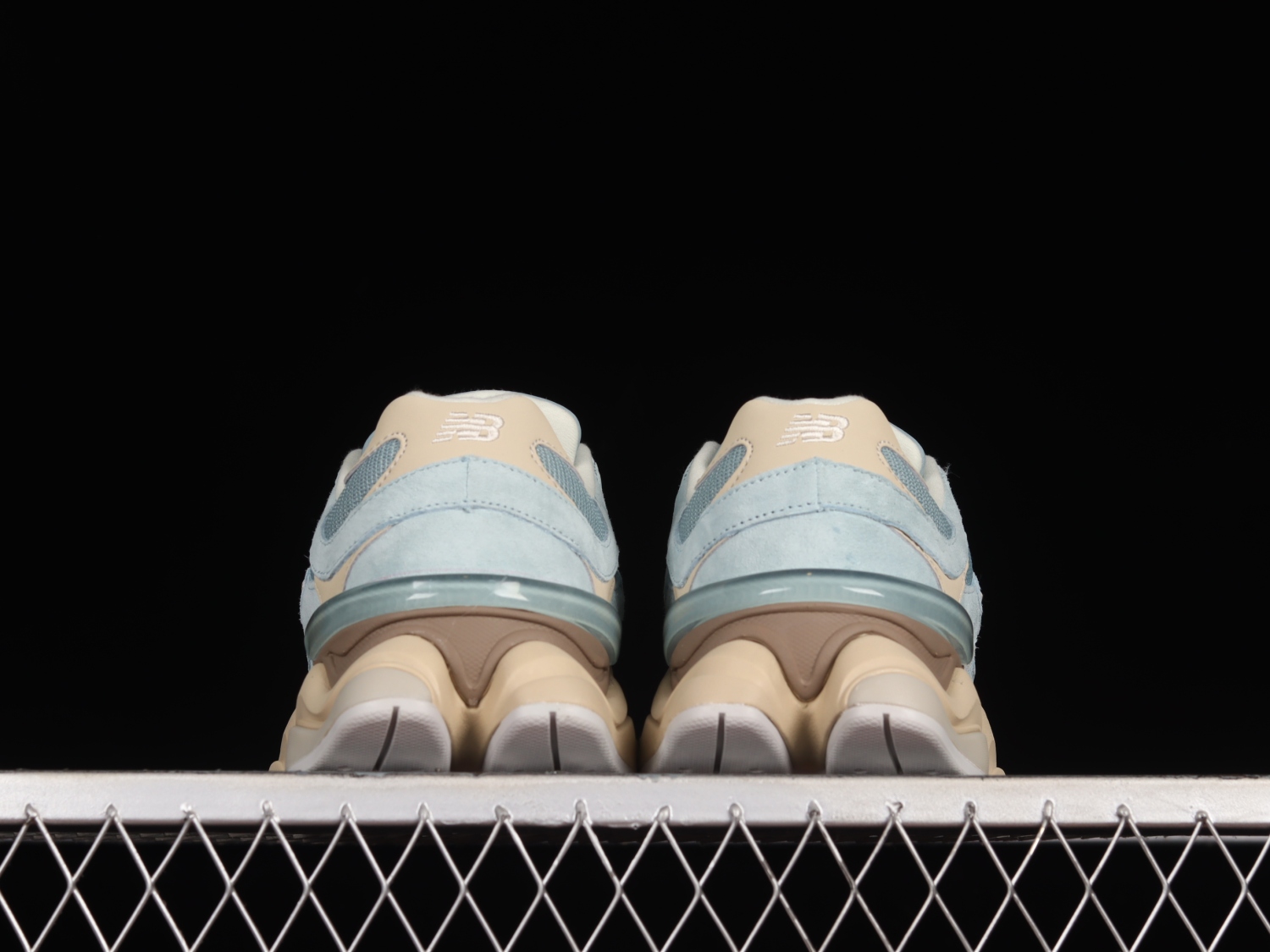 New Bal*nce 9060 Blue Haze U9060FNB
