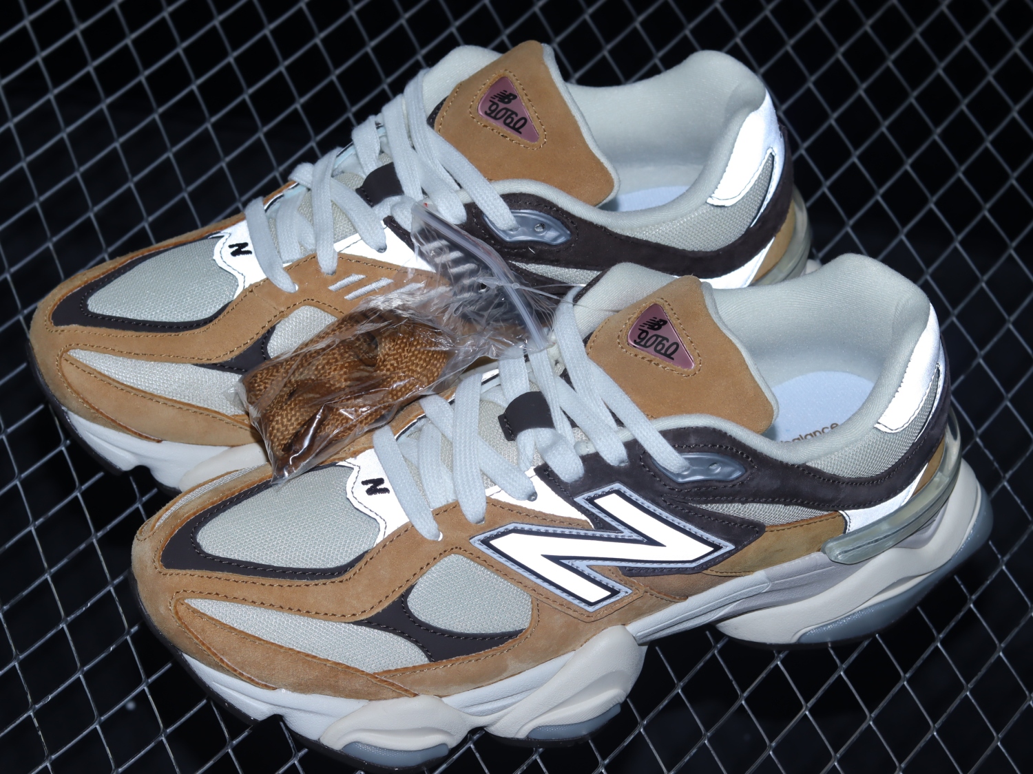 New Bal*nce 9060 Workwear U9060WOR