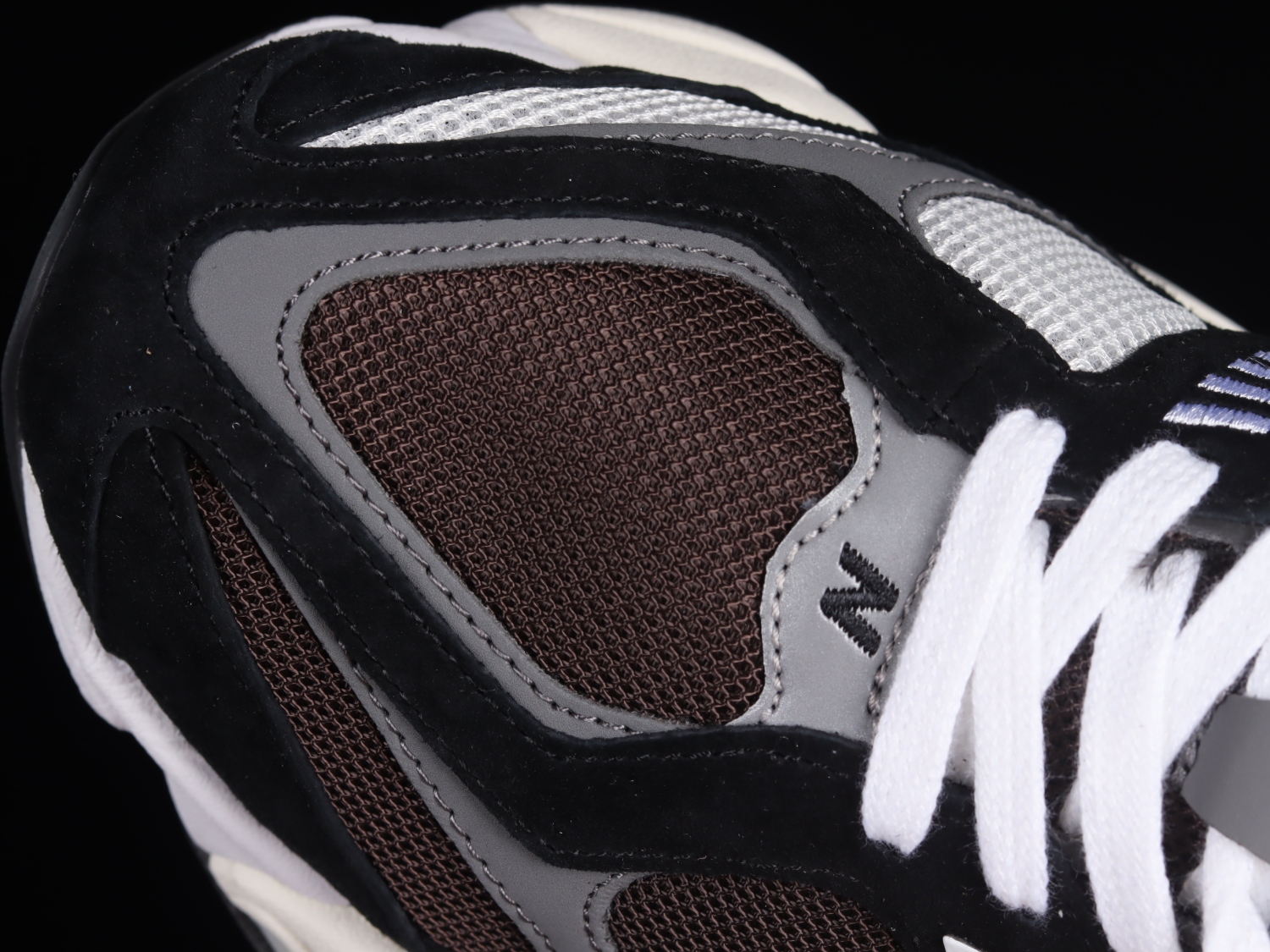 New Bal*nce 9060 Brown Black U9060BRN
