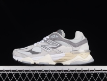 New Balance 9060 Rain Cloud Grey U9060GRY
