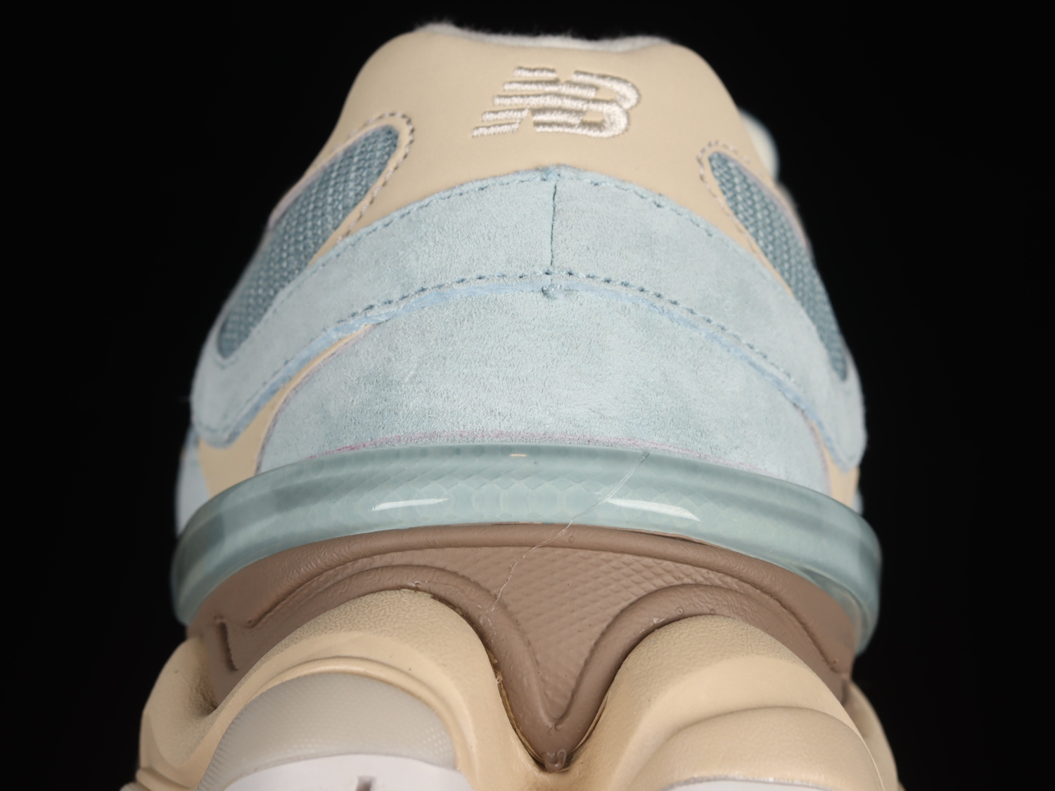 New Bal*nce 9060 Blue Haze U9060FNB