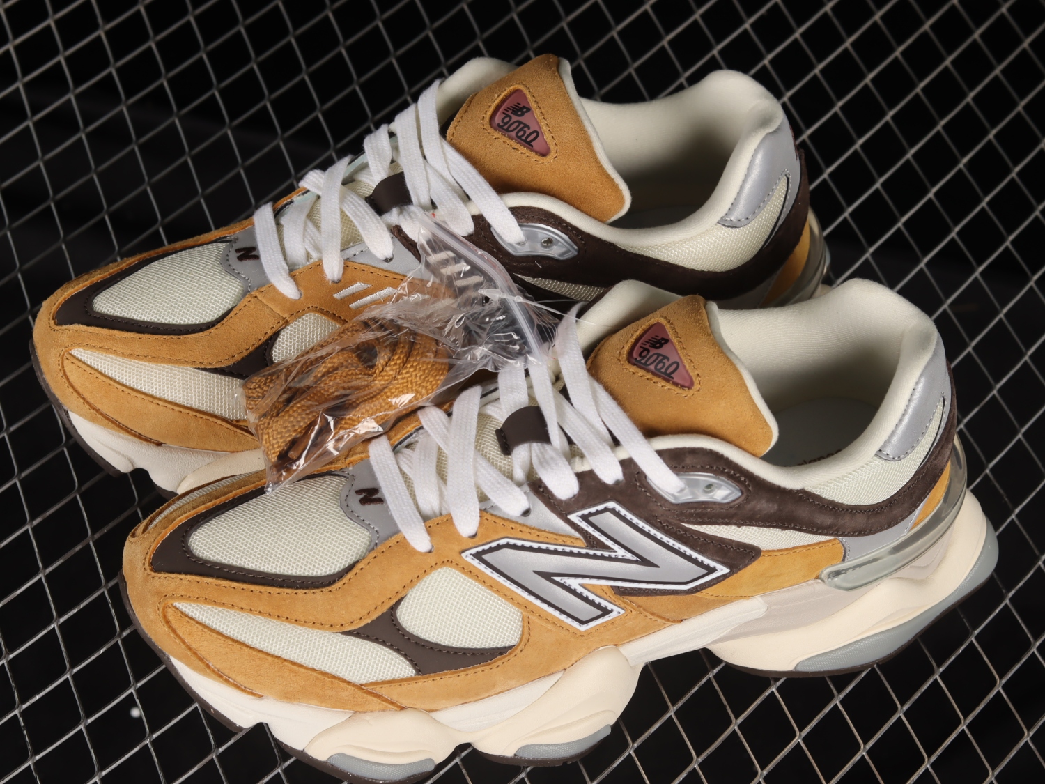 New Bal*nce 9060 Workwear U9060WOR