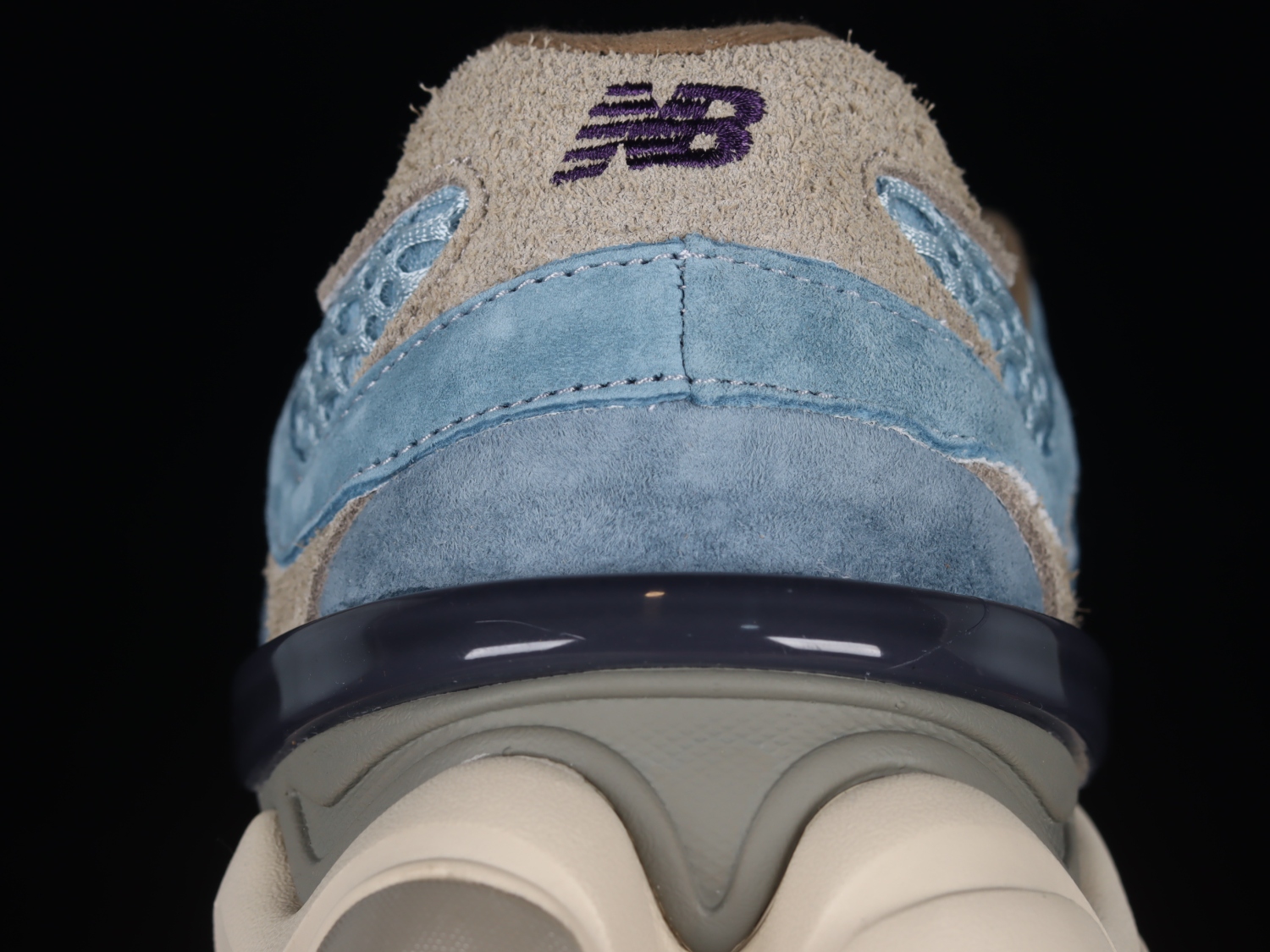 New Bal*nce 9060 Bodega Age of Discovery U9060BD1