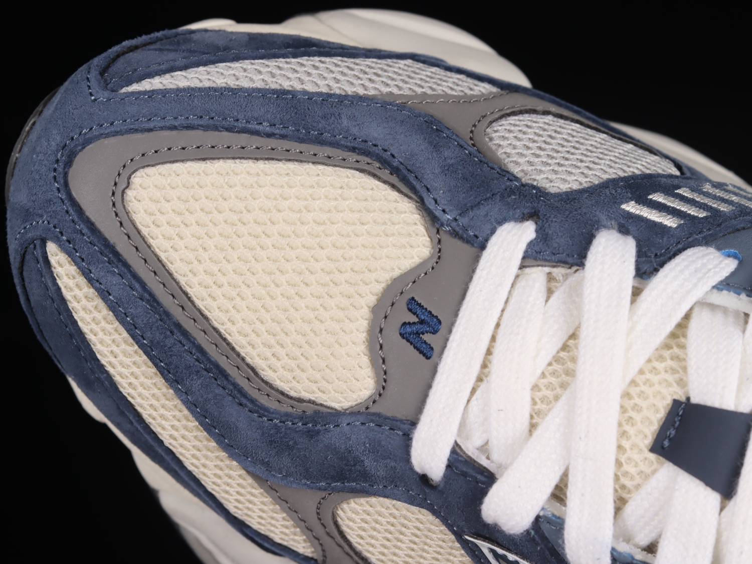 New Bal*nce 9060 Natural Indigo U9060IND