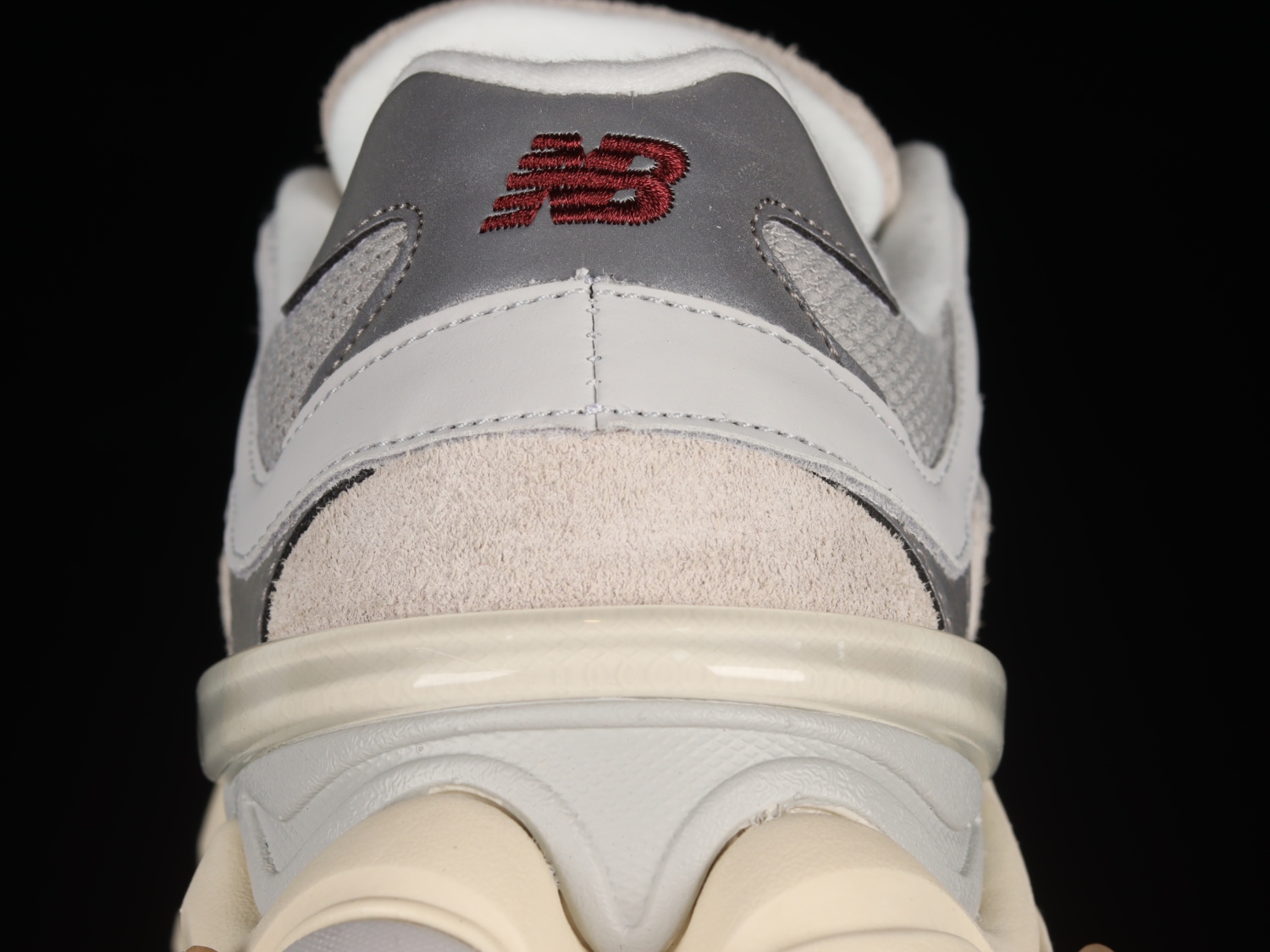 New Bal*nce 9060 Lunar New Year Timberwolf Grey U9060LNY