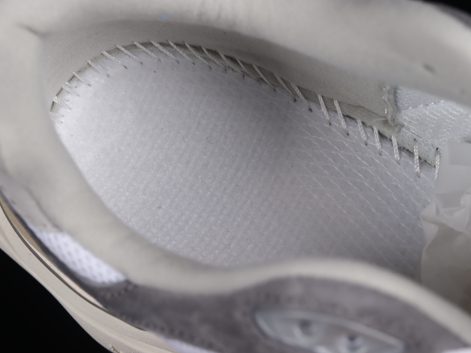 New Bal*nce 9060 Rain Cloud Grey U9060GRY
