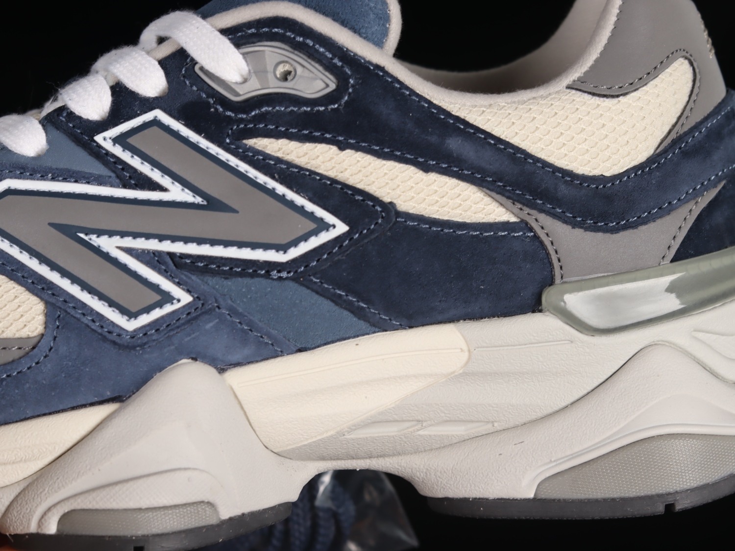 New Bal*nce 9060 Natural Indigo U9060IND