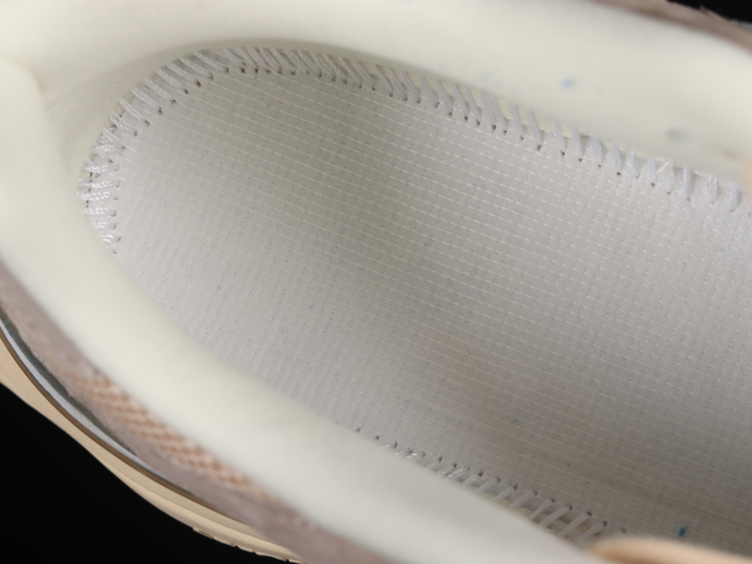 New Bal*nce 9060 Ivory Cream Pink Sand U9060WCG