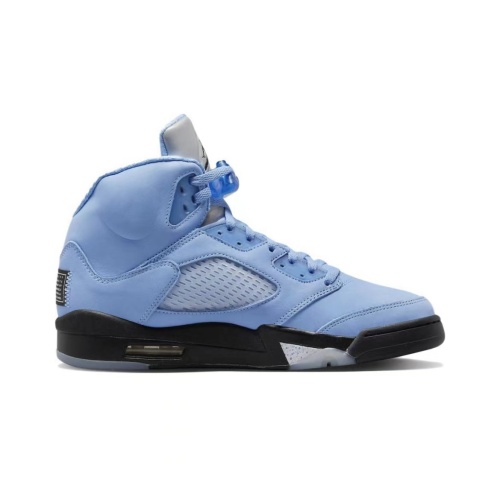 Jordan 5 Retro UNC University Blue DV1310-401