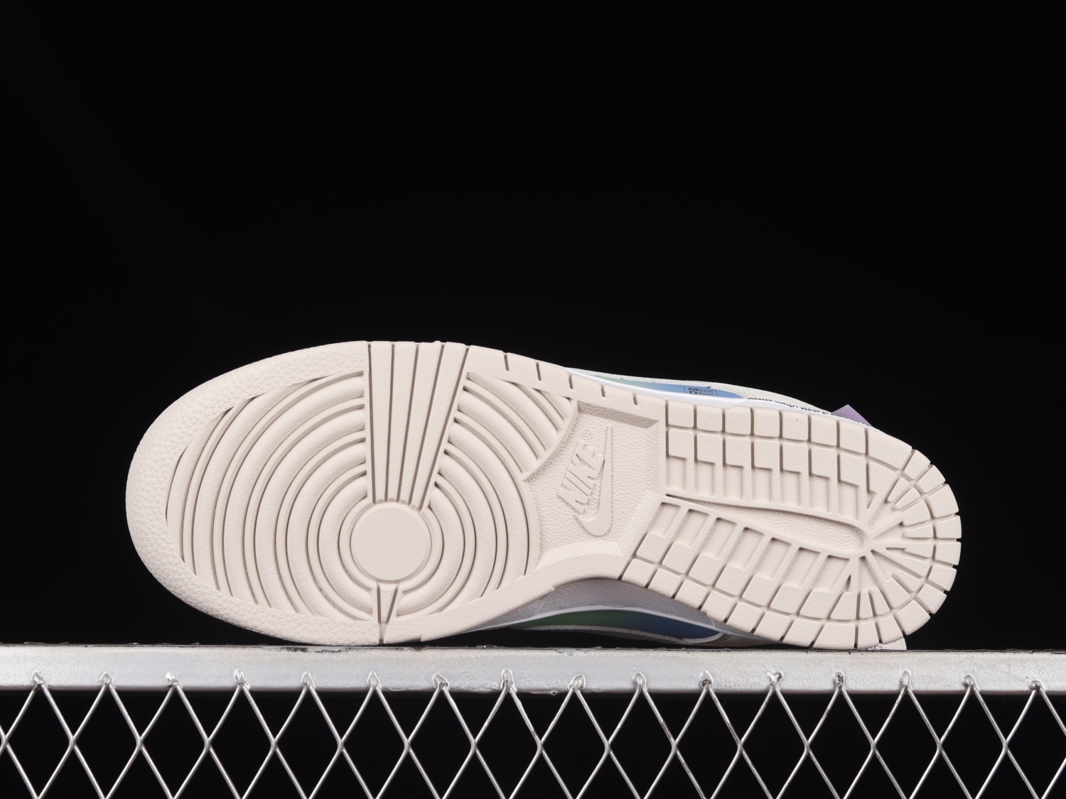 Nk SB Dunk Low RU2236-565