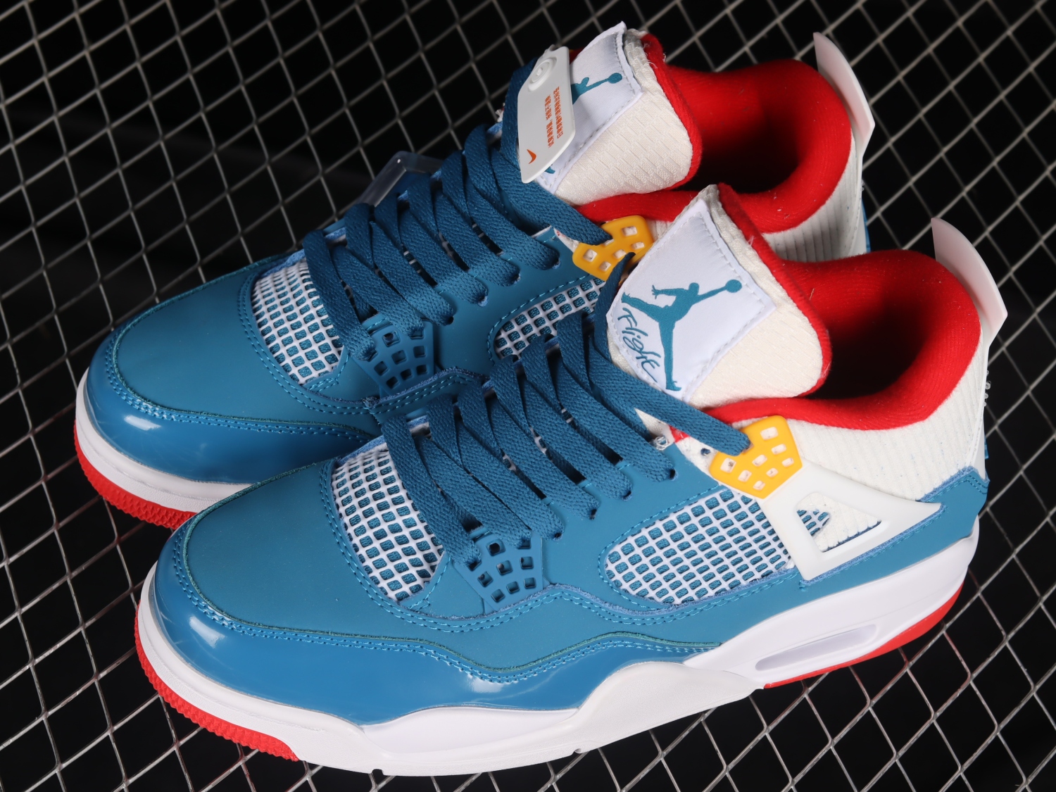 Jordan 4 Retro Messy Room (GS) DR6952-400