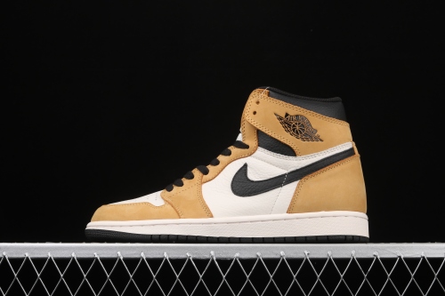 Jordan 1 Retro High Rookie of the Year 555088-700