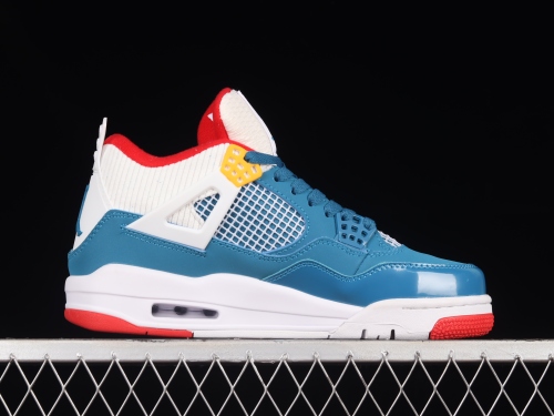 Jordan 4 Retro Messy Room (GS) DR6952-400