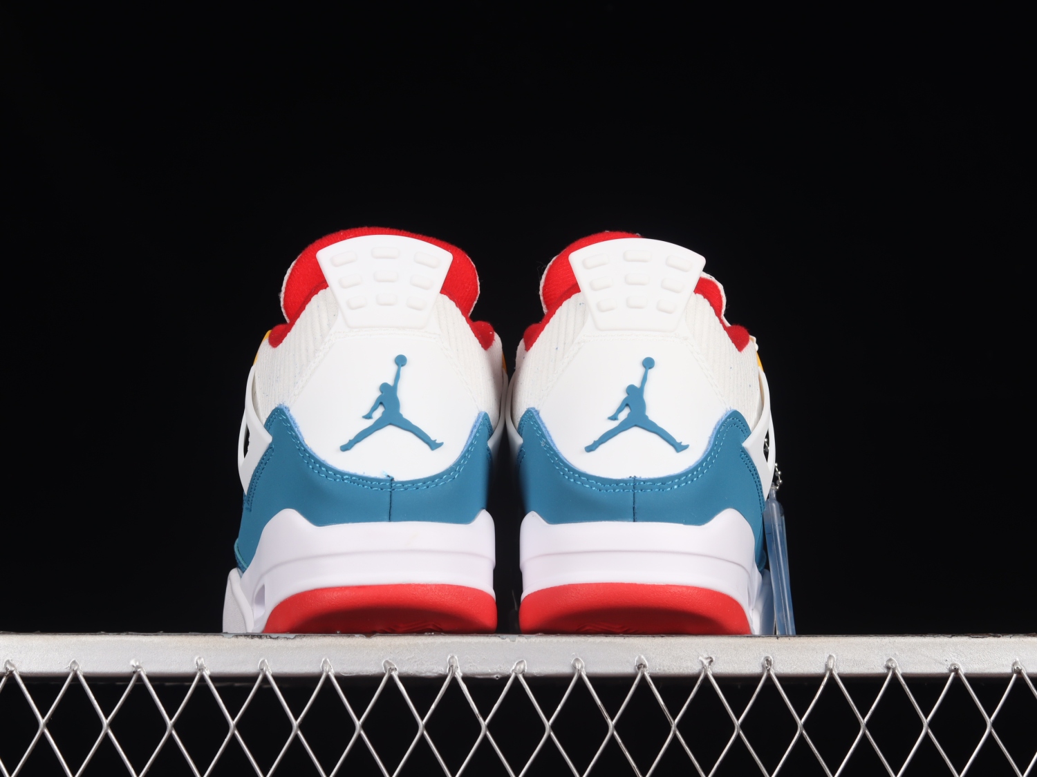 Jordan 4 Retro Messy Room (GS) DR6952-400