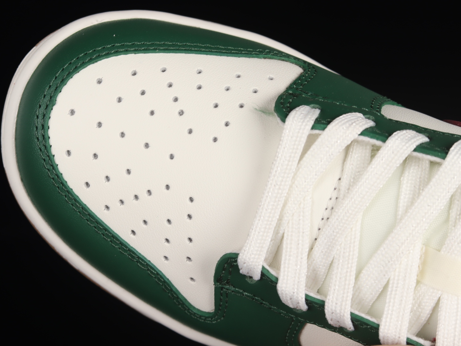 Nike Dunk Low Gorge Green FB7160-161