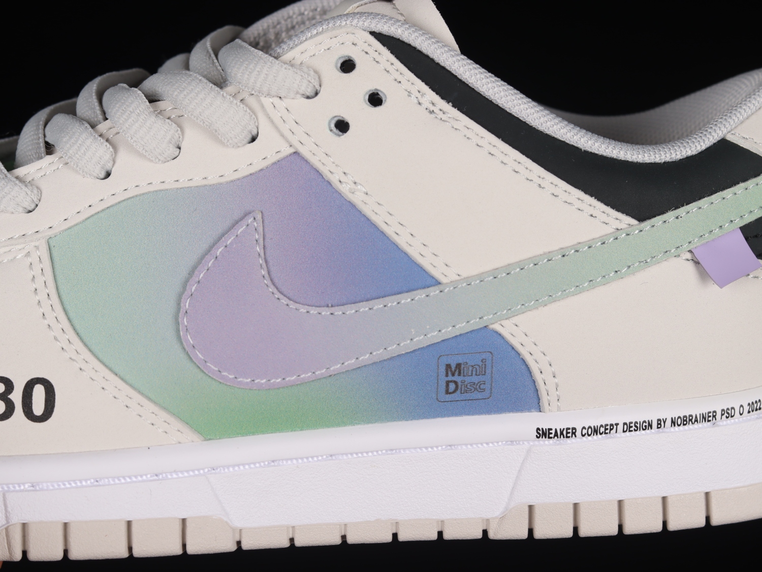 Nk SB Dunk Low RU2236-565