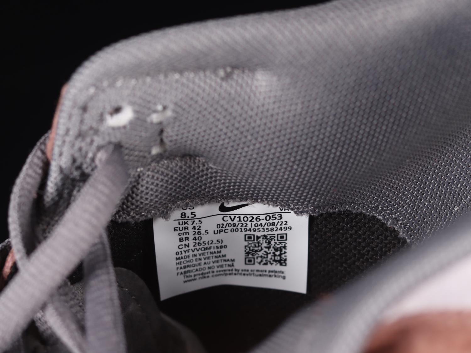 Otomo Katsuhiro x Nk SB Dunk Low  Steamboy OST  CV1026-053
