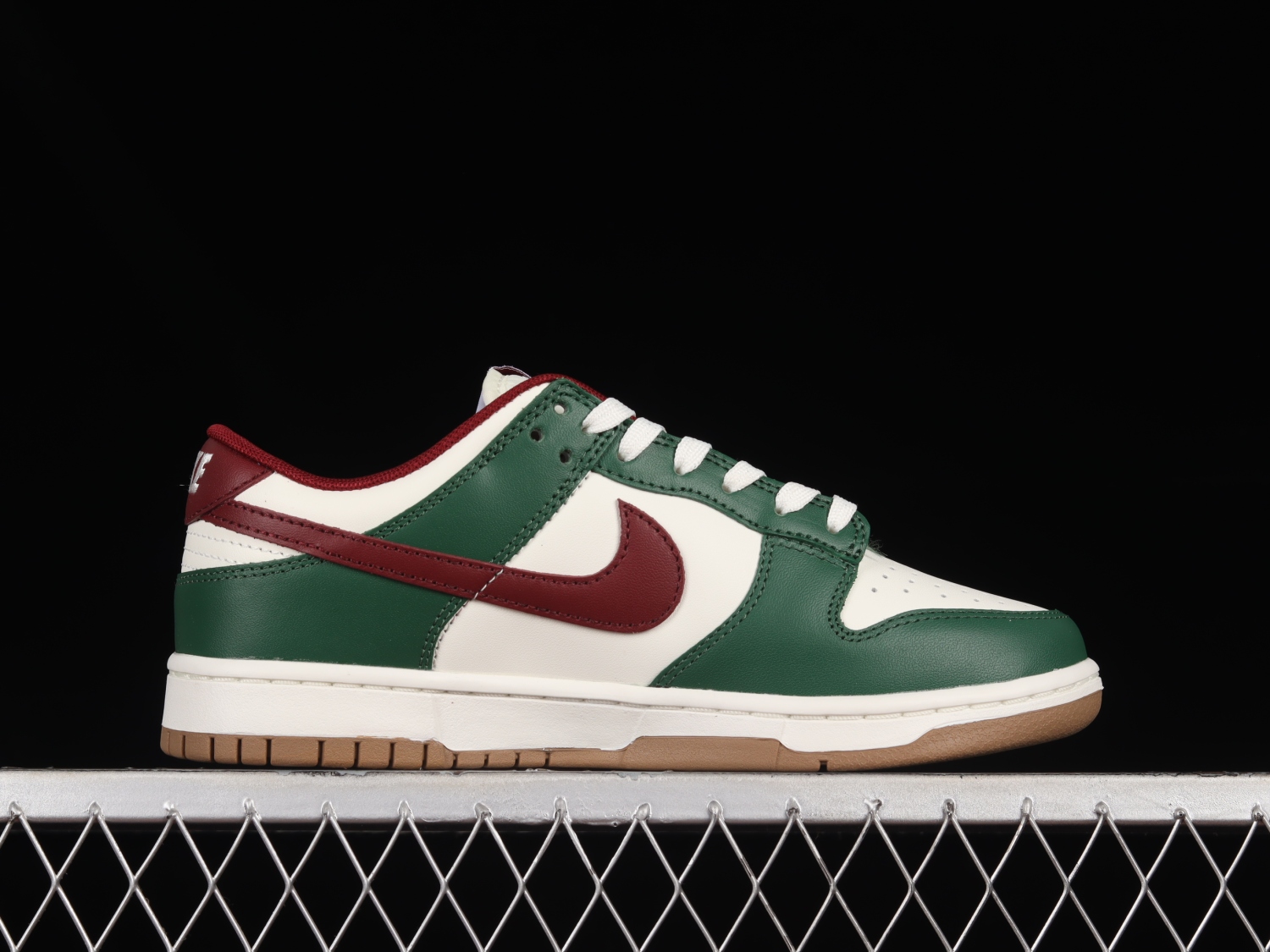 Nike Dunk Low Gorge Green FB7160-161