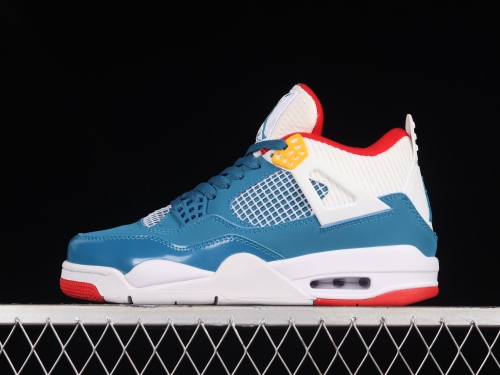 Jordan 4 Retro Messy Room (GS) DR6952-400