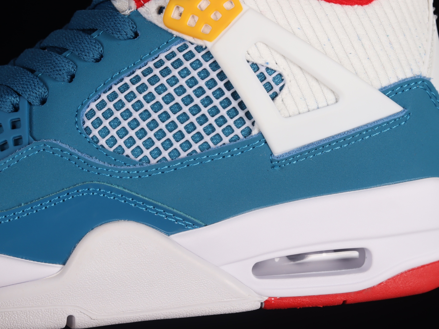 Jordan 4 Retro Messy Room (GS) DR6952-400