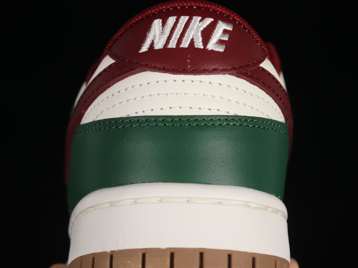 Nike Dunk Low Gorge Green FB7160-161