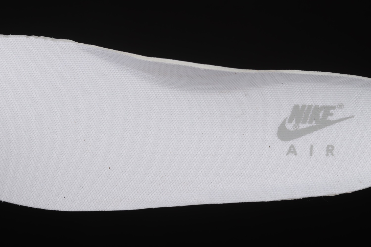 Nike Air Force 1 07 Low White Grey Brown Shoes CK5593-101
