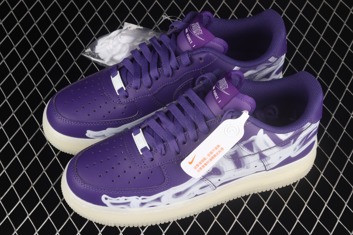 Nike Air Force 1 Low 