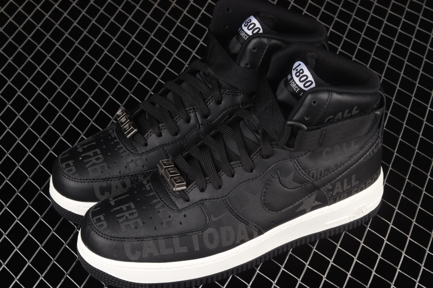 Nike Air Force 1 High Toll Free CU1414-001