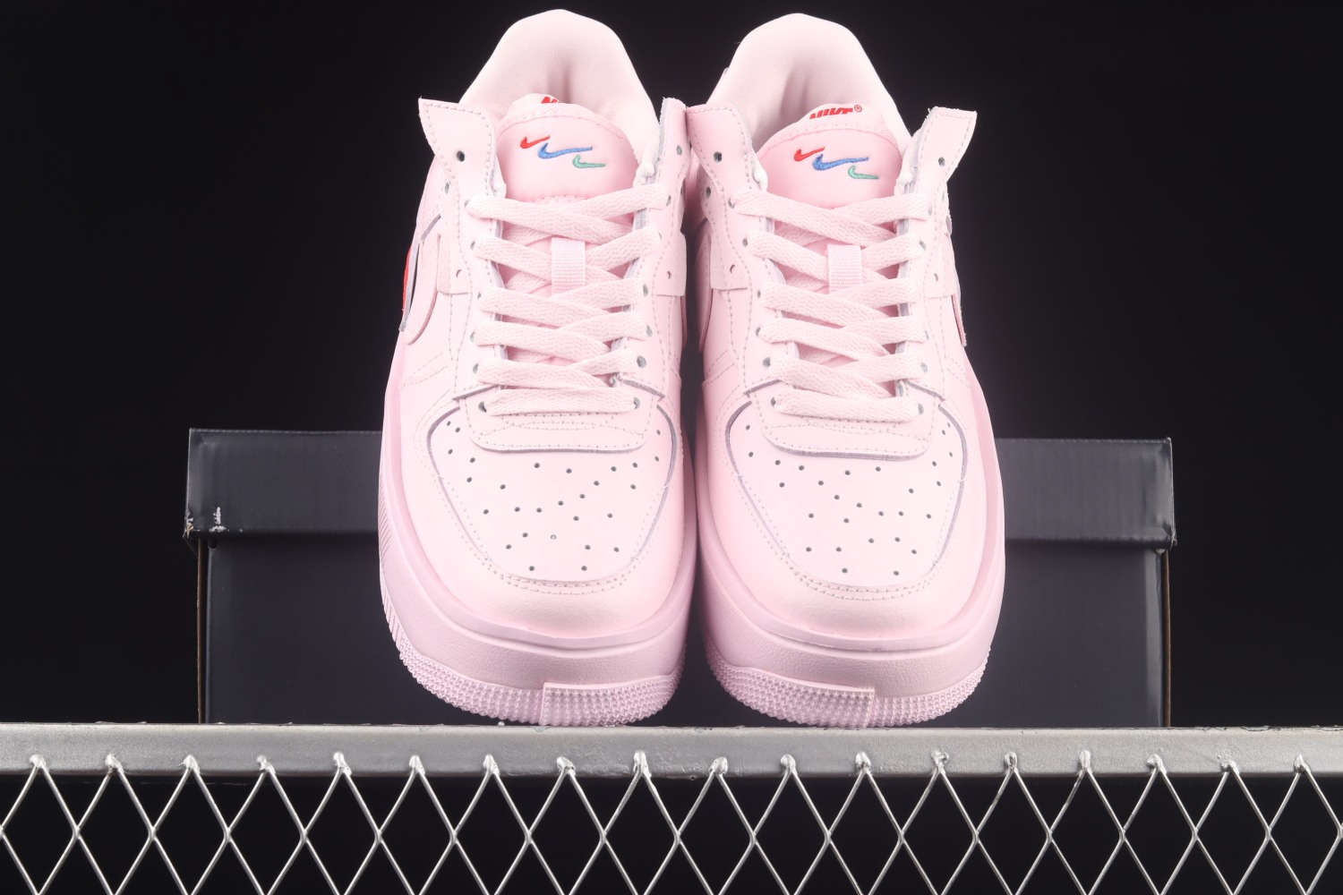 Nike Air Force 1 Low Fontanka Foam Pink (W) DA7024-600