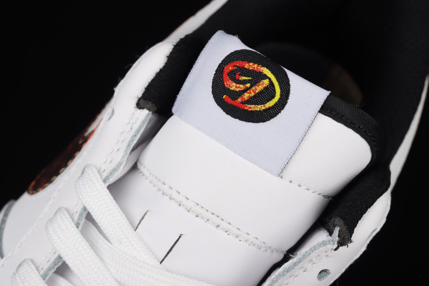 Nike Air Force 1 Low Drew League (2021) DM7578-100