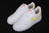 Nike Air Force 1 Low '07 White Citron (W)  315115-160