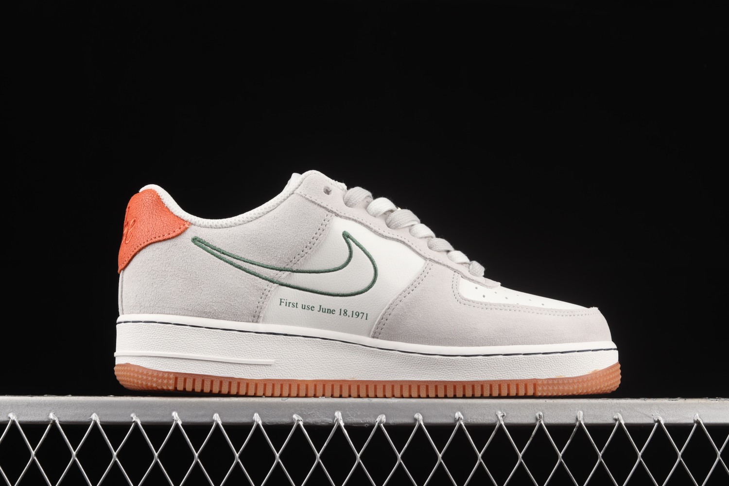 Nike Air Force 1 Low First Use Sail Royal (W)  DA8302-100