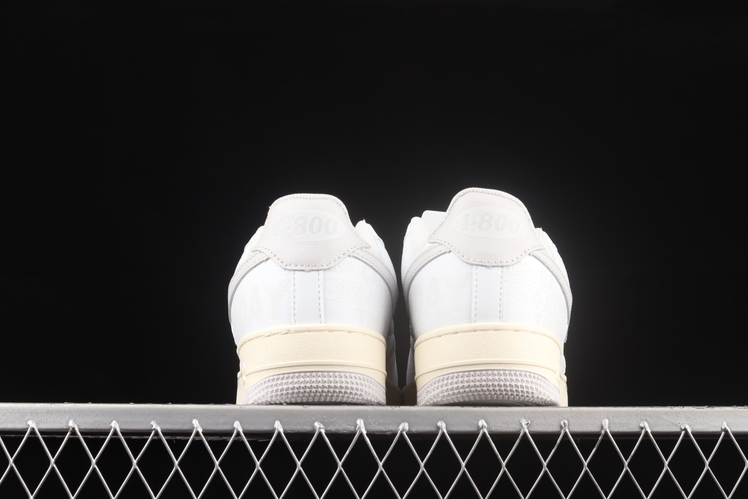Nike Air Force 1 Low 1-800 CJ1631-100