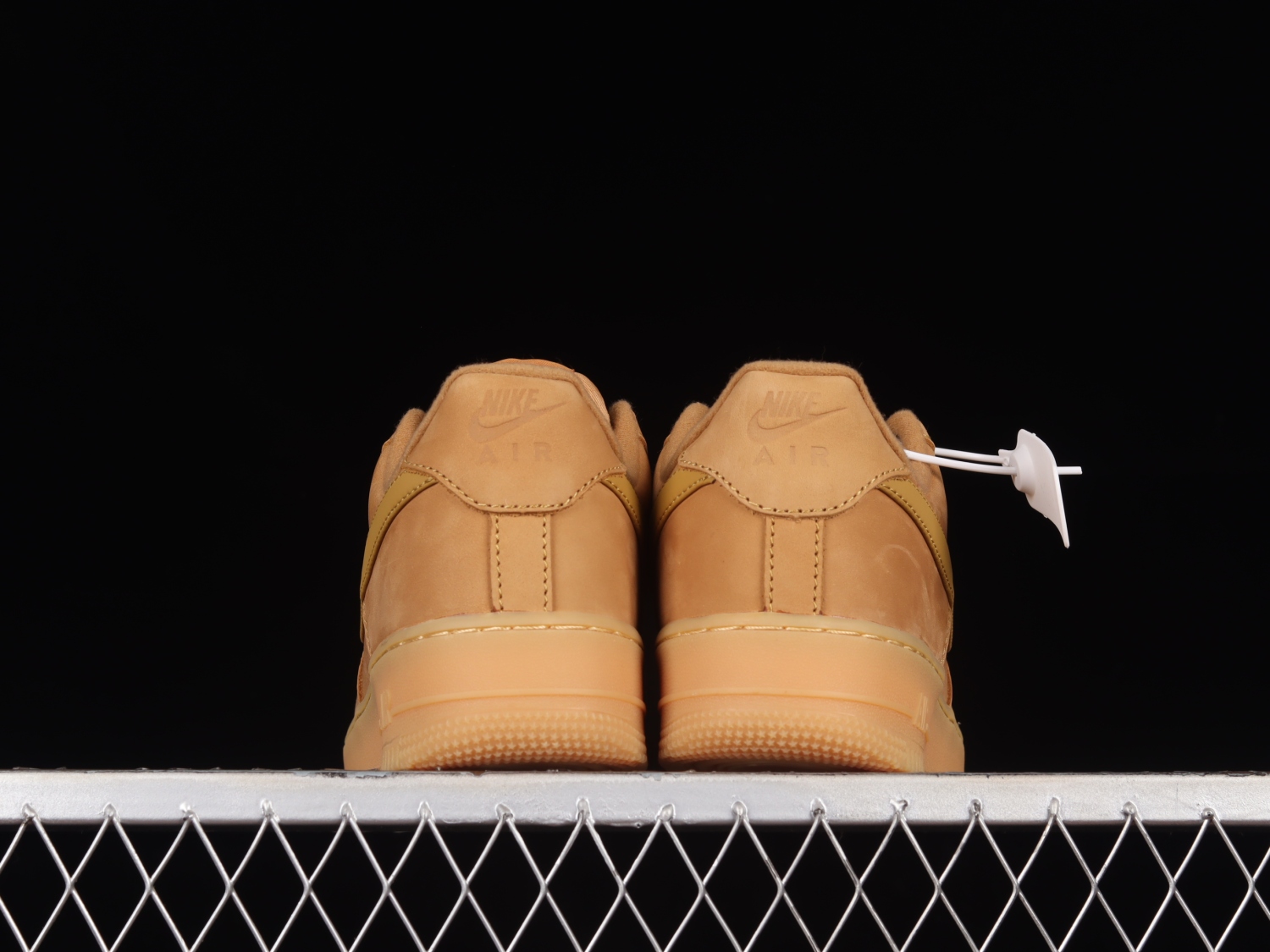 Nike Air Force 1 Low Flax (2019/2022) CJ9179-200